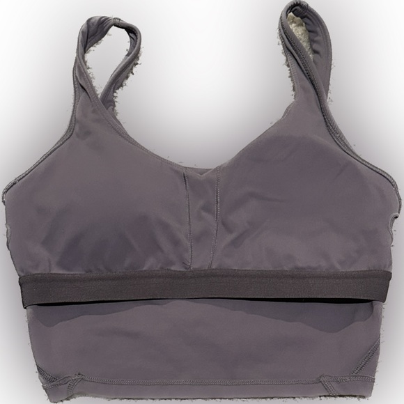 Amazon Crop Tank Top Bra - Picture 2 of 5